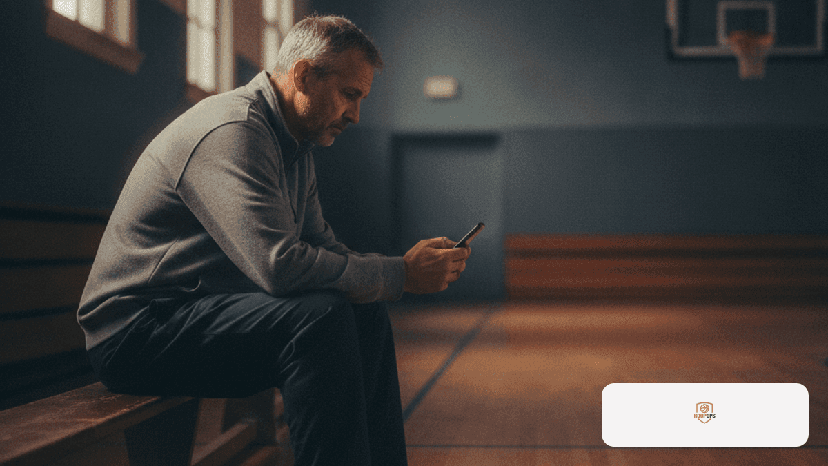 Mejor App Gratis de Baloncesto vs una de Pago: Cuándo Dar el Salto