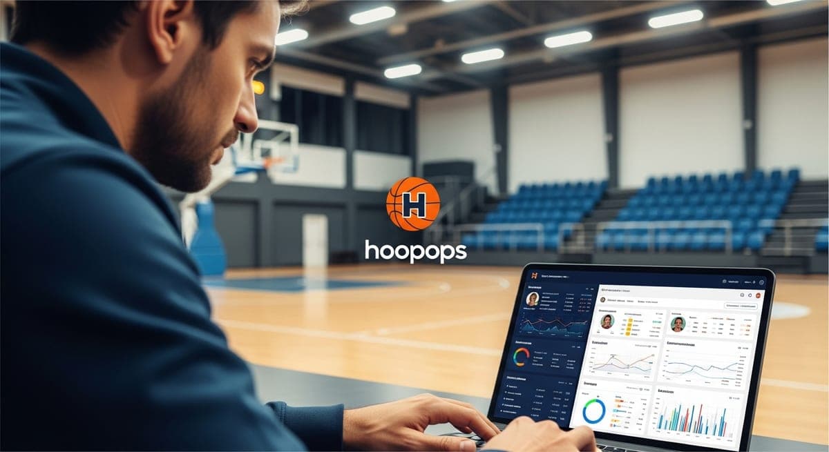 Software de Gestión para Clubes de Baloncesto: Guía Completa 2026