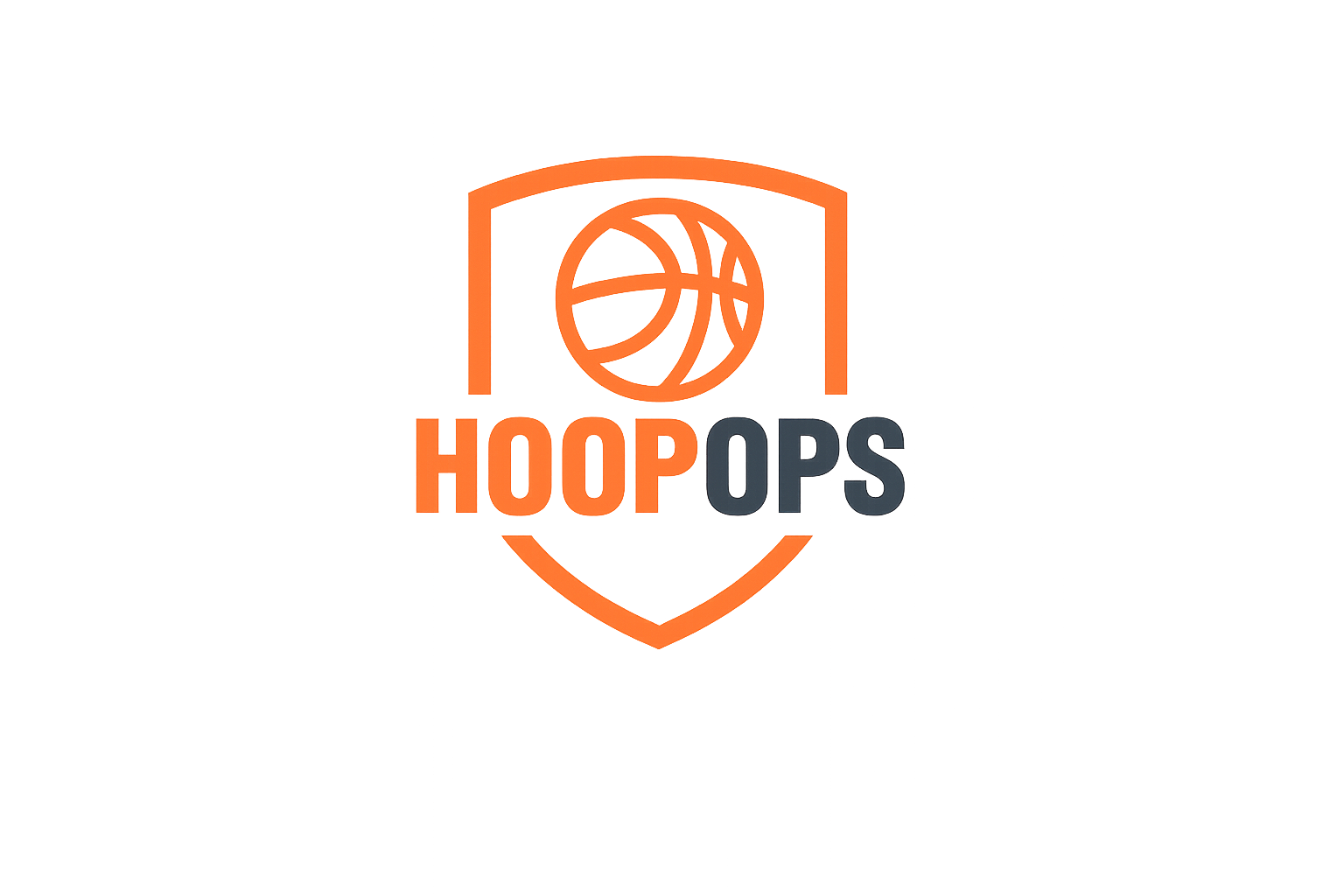 Hoopops Logo
